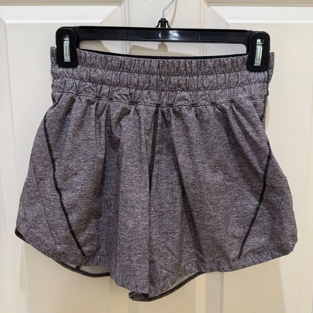 Lululemon Track That 5” Shorts High Rise